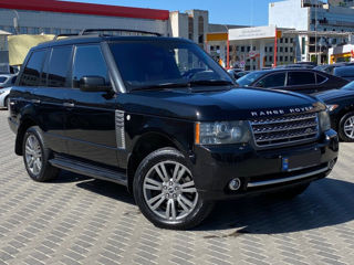 Land Rover Range Rover foto 4