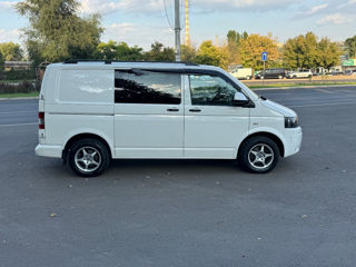 Volkswagen Transporter foto 4