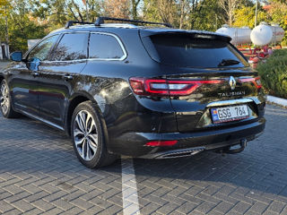 Renault Talisman foto 4