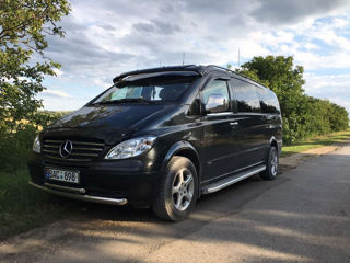 Mercedes Vito foto 1