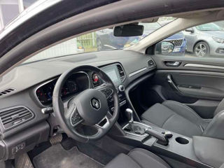 Renault Megane foto 16