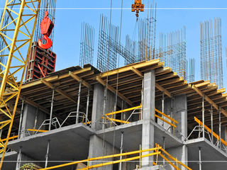 Firma de construcții îndeplinește diferite lucrări de constructie calitativ,rapid,accesibil!!! foto 2