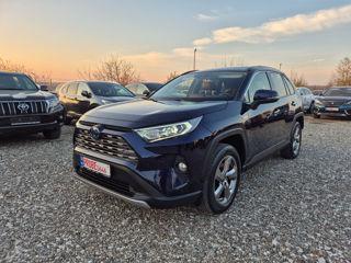 Toyota Rav 4 foto 2