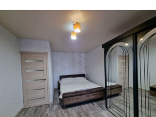 Apartament cu 1 cameră, 42 m², BAM, Bălți