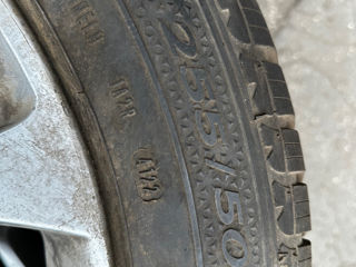 255/50R19 foto 6