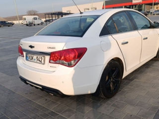 Chevrolet Cruze foto 5