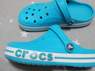 Crocs  Original foto 5