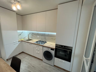 Apartament cu 3 camere, 70 m², Râșcani, Chișinău