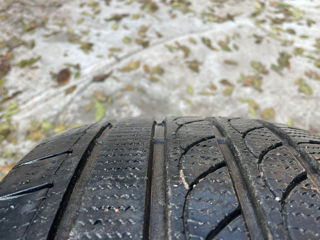 Anvelope Iarna 245/45 R19 foto 2