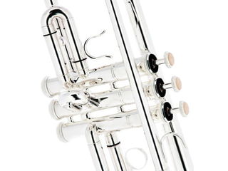 Thomann TR 200 S Bb-Trumpet foto 2