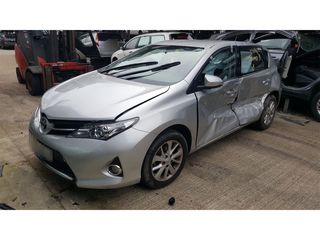 Toyota Auris foto 2