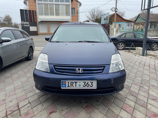 Honda Stream