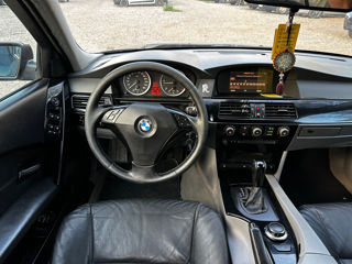 BMW 5 Series foto 7