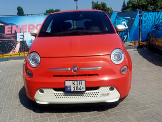 Fiat 500 foto 5