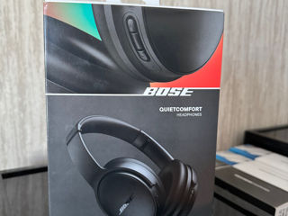 Bose QuietComfort foto 1