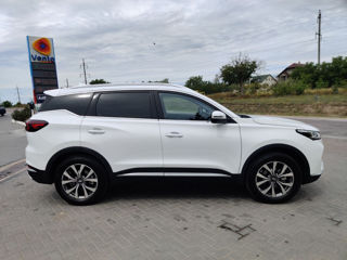 Chery Tiggo 7 Pro foto 2