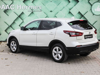 Nissan Qashqai foto 4