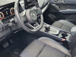 Nissan Qashqai foto 6