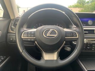 Lexus GS Series foto 9