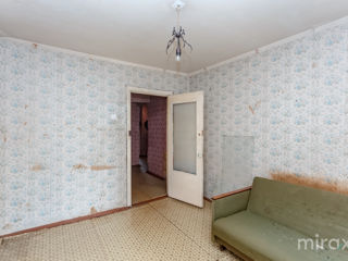 Apartament cu 3 camere, 65 m², Râșcani, Chișinău foto 4