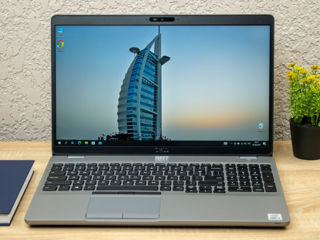 Dell Latitude 5510/ Core 10210U/ 16Gb Ram/ 256Gb SSD/ 15.6" FHD IPS InfinityEdge!!
