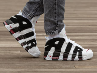 Nike Air More Uptempo Scottie Pippen Unisex foto 8