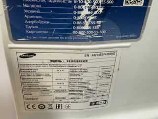 Холодильник Samsung  фото 5