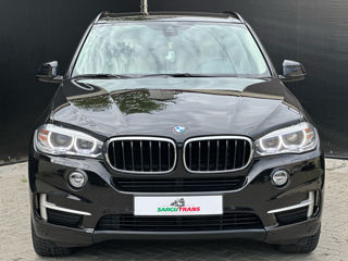 BMW X5 foto 2