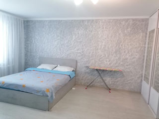 Apartament cu 1 cameră, 40 m², Ciocana, Chișinău foto 4