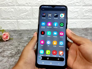 Samsung Galaxy A03 Core от 72 лей в месяц! Максимальные скидки! foto 1