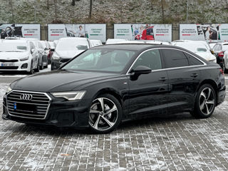 Audi A6 foto 3