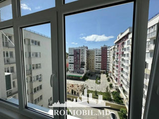 Apartament cu 1 cameră, 47 m², Centru, Chișinău foto 8