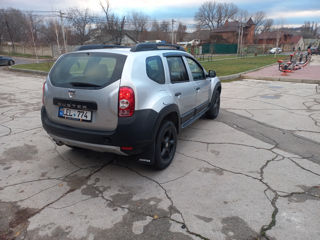 Dacia Duster foto 5