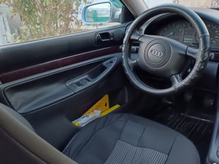 Audi A4 foto 3