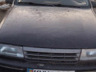 Opel Vectra foto 2