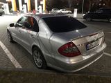 Mercedes E Class foto 5