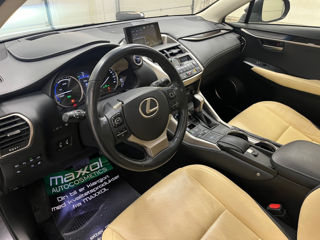 Lexus LX Series foto 17