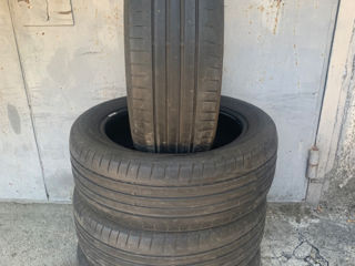 R17/55/205 Dunlop foto 1