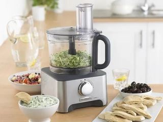 kenwood mixer blender food processor