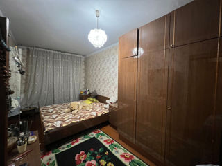 Apartament cu 3 camere, 68 m², Botanica, Chișinău foto 4