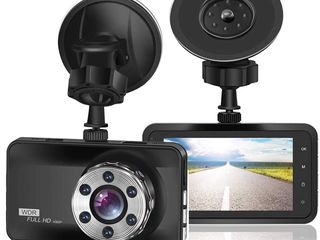 Orskey S680 Dash Cam 1080p Full Hd foto 1