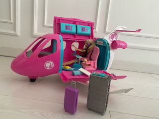 Barbie Airline