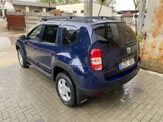 Dacia Duster foto 5