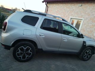 Dacia Duster foto 3