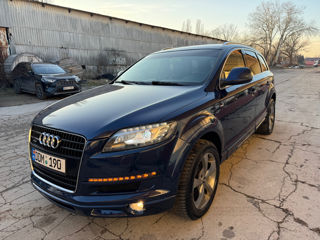 Audi Q7 foto 7