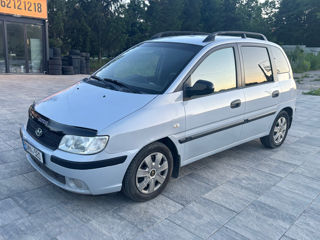Hyundai Matrix, 2006 г.