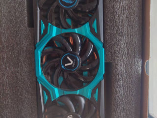 R9 290 Vapor-x 4GB foto 2