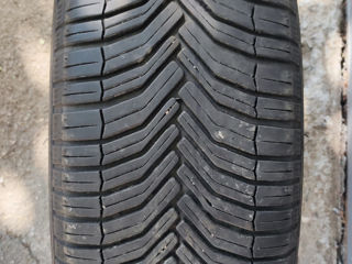 205/55R17 Michelin + Bridgestone foto 5