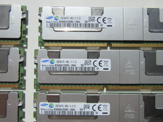 Серверная память DDR3 32gb Samsung foto 5