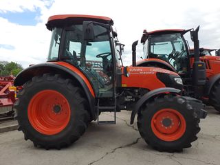 Kubota M4073 foto 3